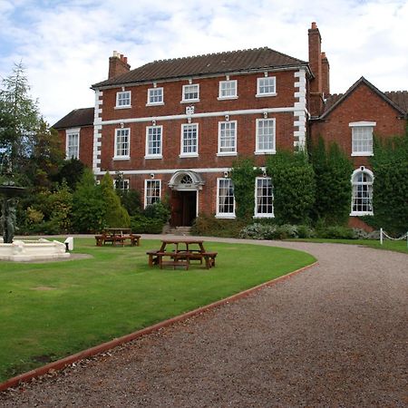 Park House Hotel シフナル エクステリア 写真