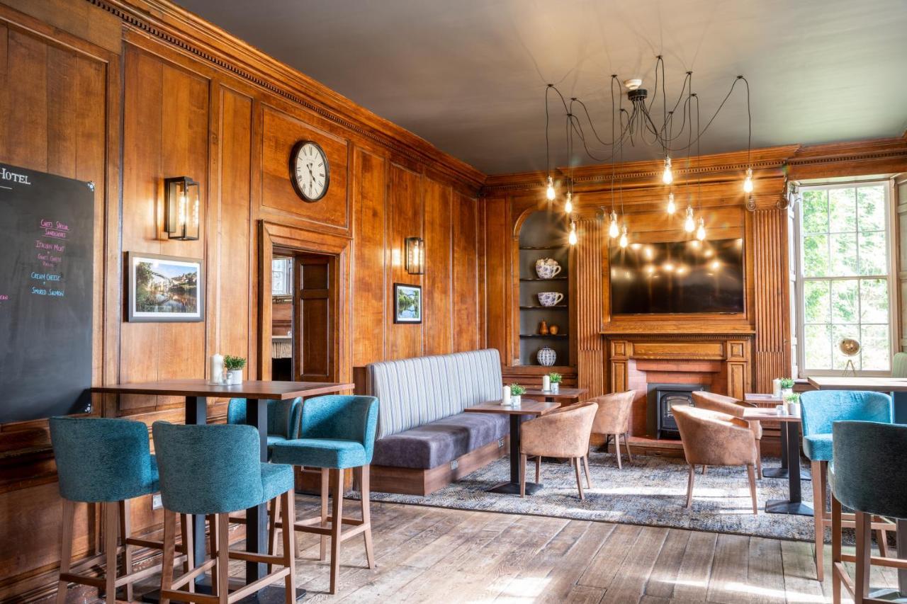 Park House Hotel シフナル エクステリア 写真