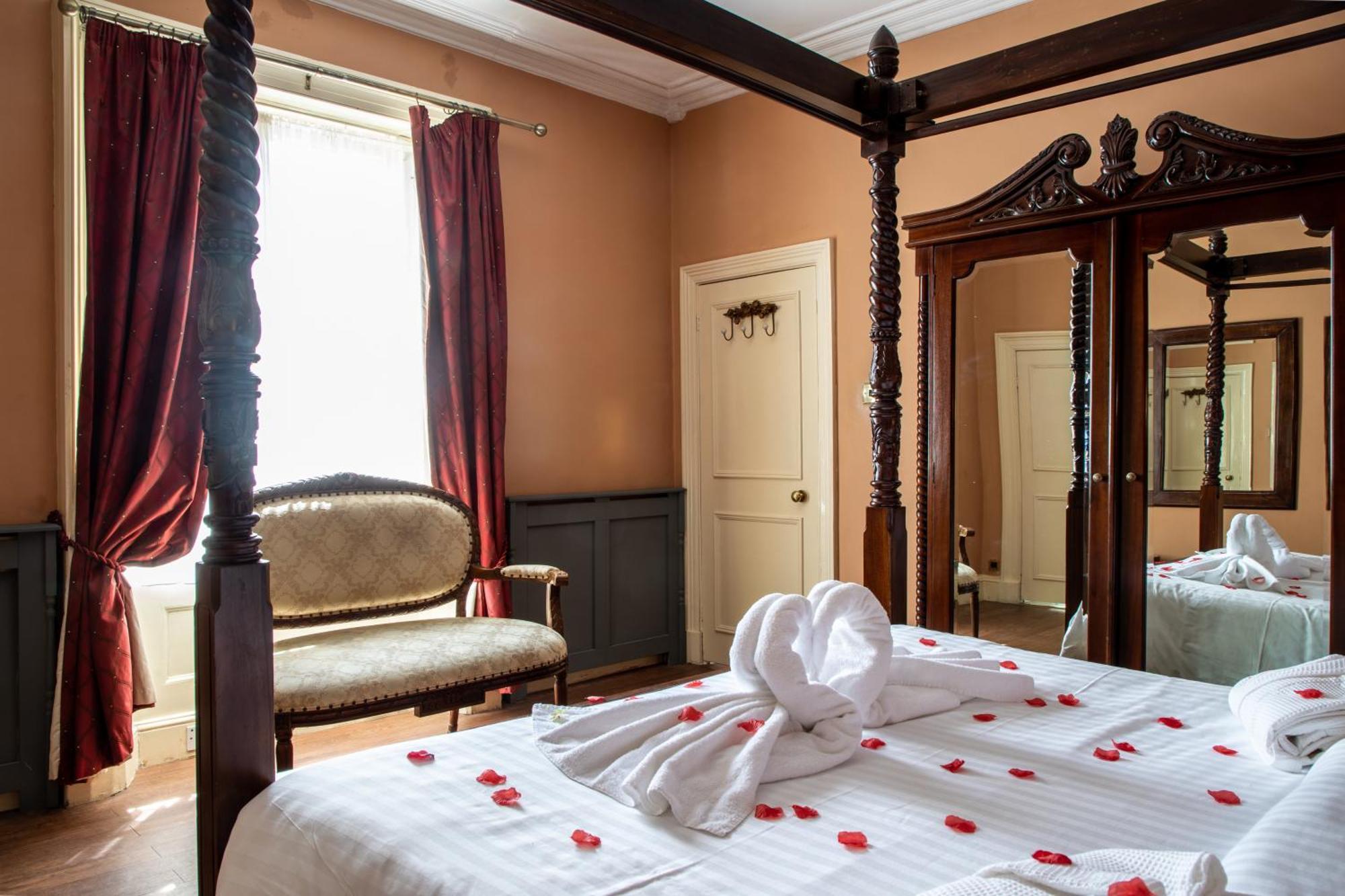 Park House Hotel シフナル エクステリア 写真