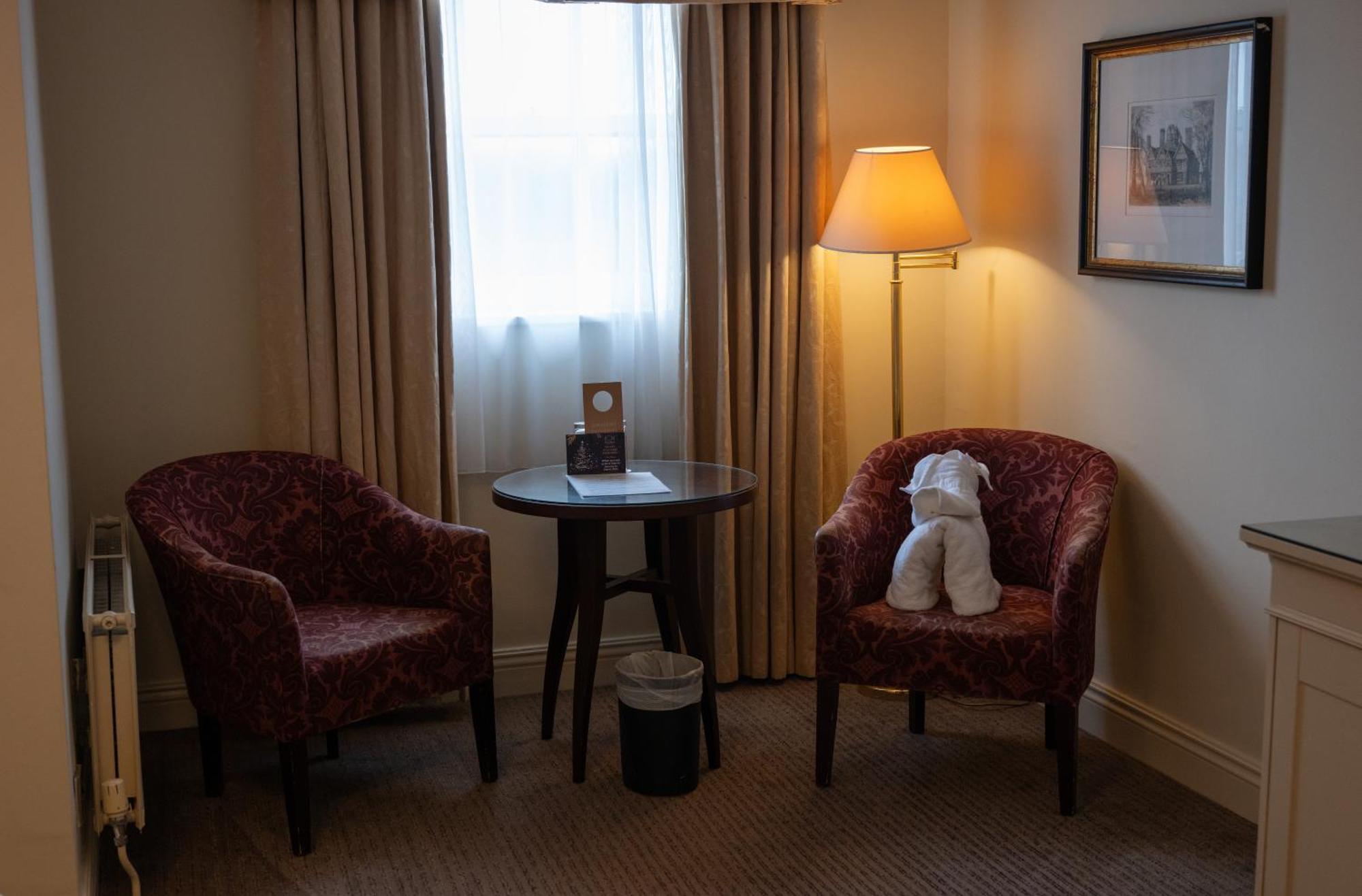 Park House Hotel シフナル エクステリア 写真