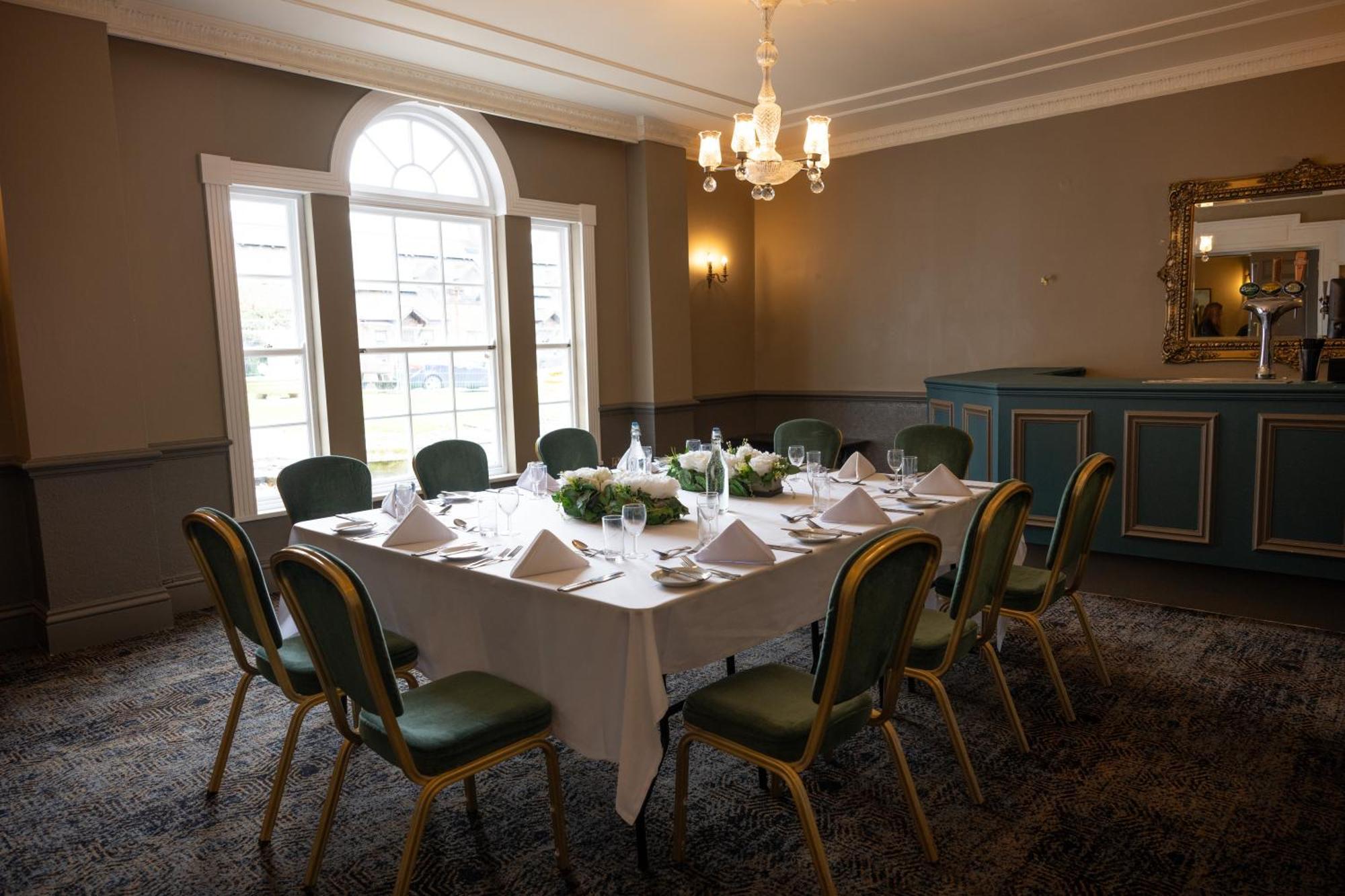 Park House Hotel シフナル エクステリア 写真