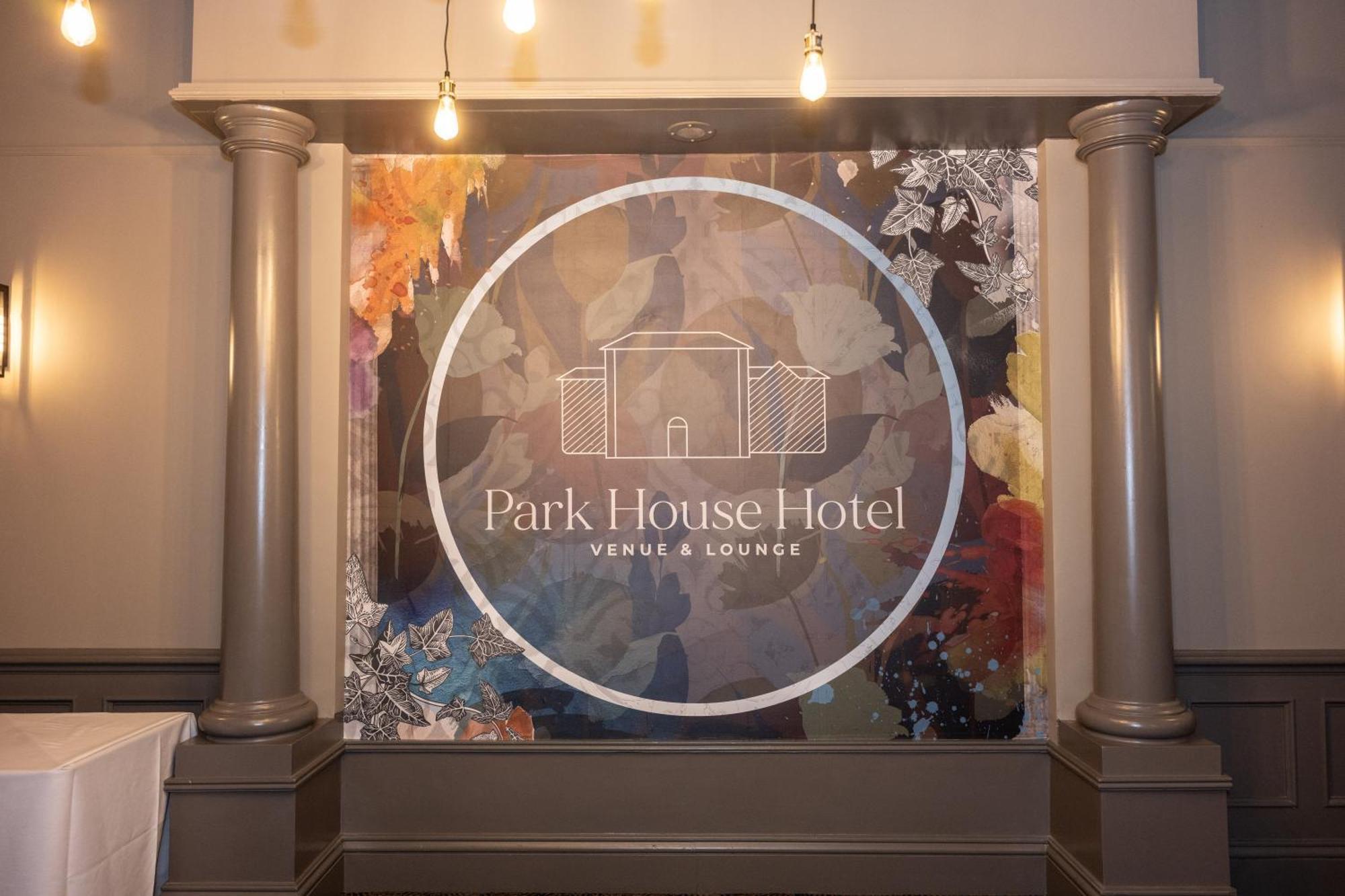 Park House Hotel シフナル エクステリア 写真
