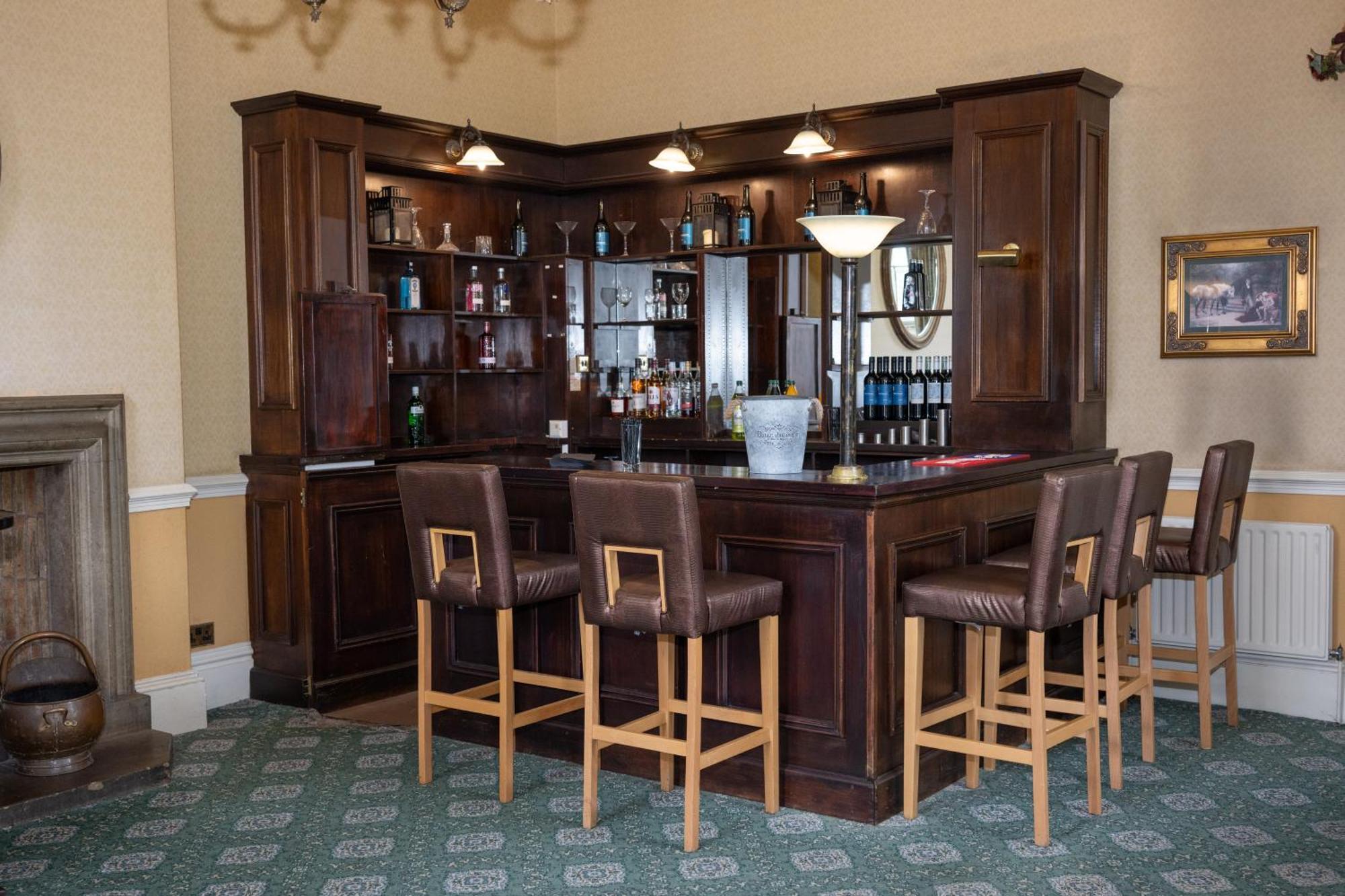 Park House Hotel シフナル エクステリア 写真