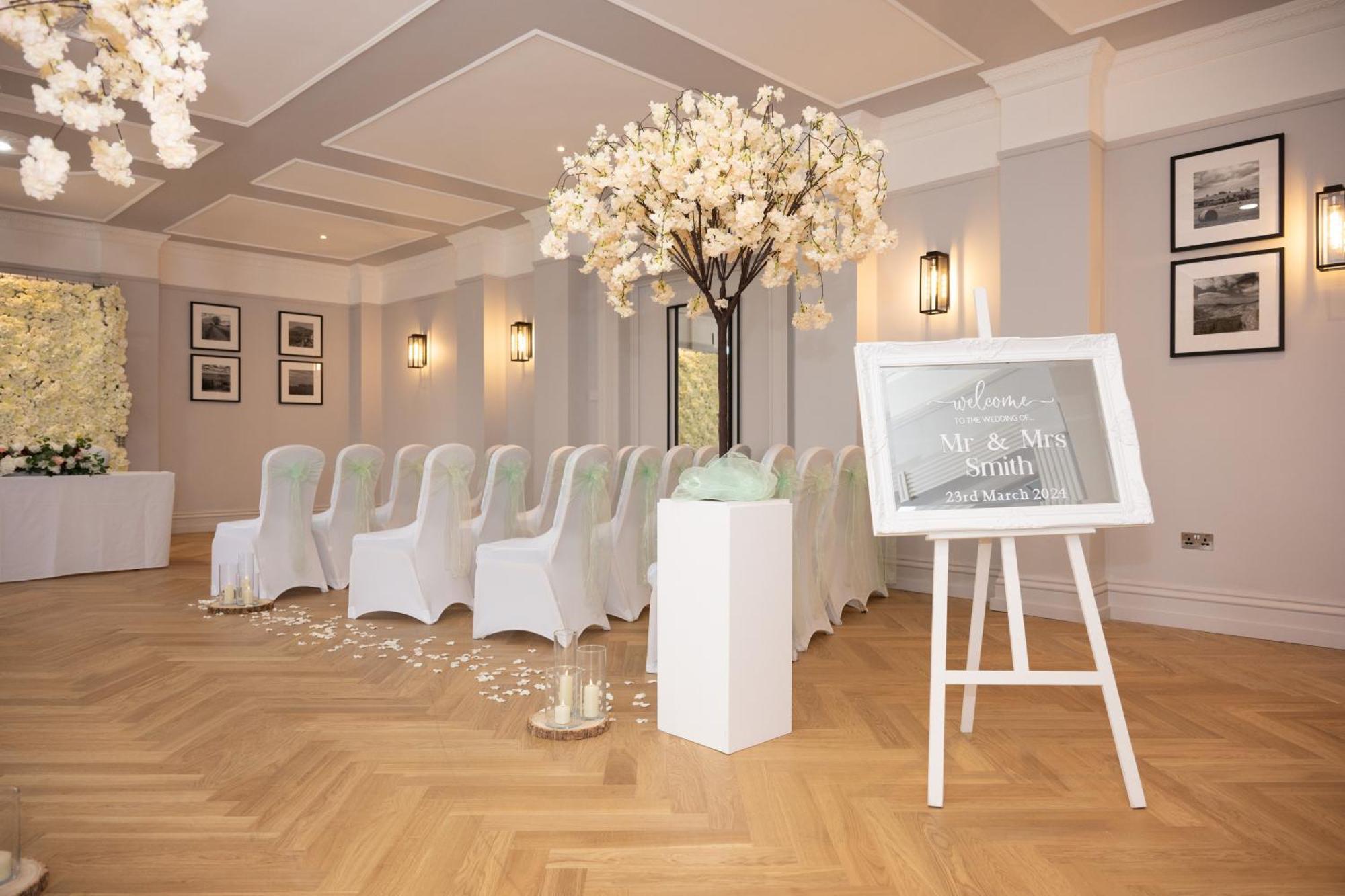 Park House Hotel シフナル エクステリア 写真