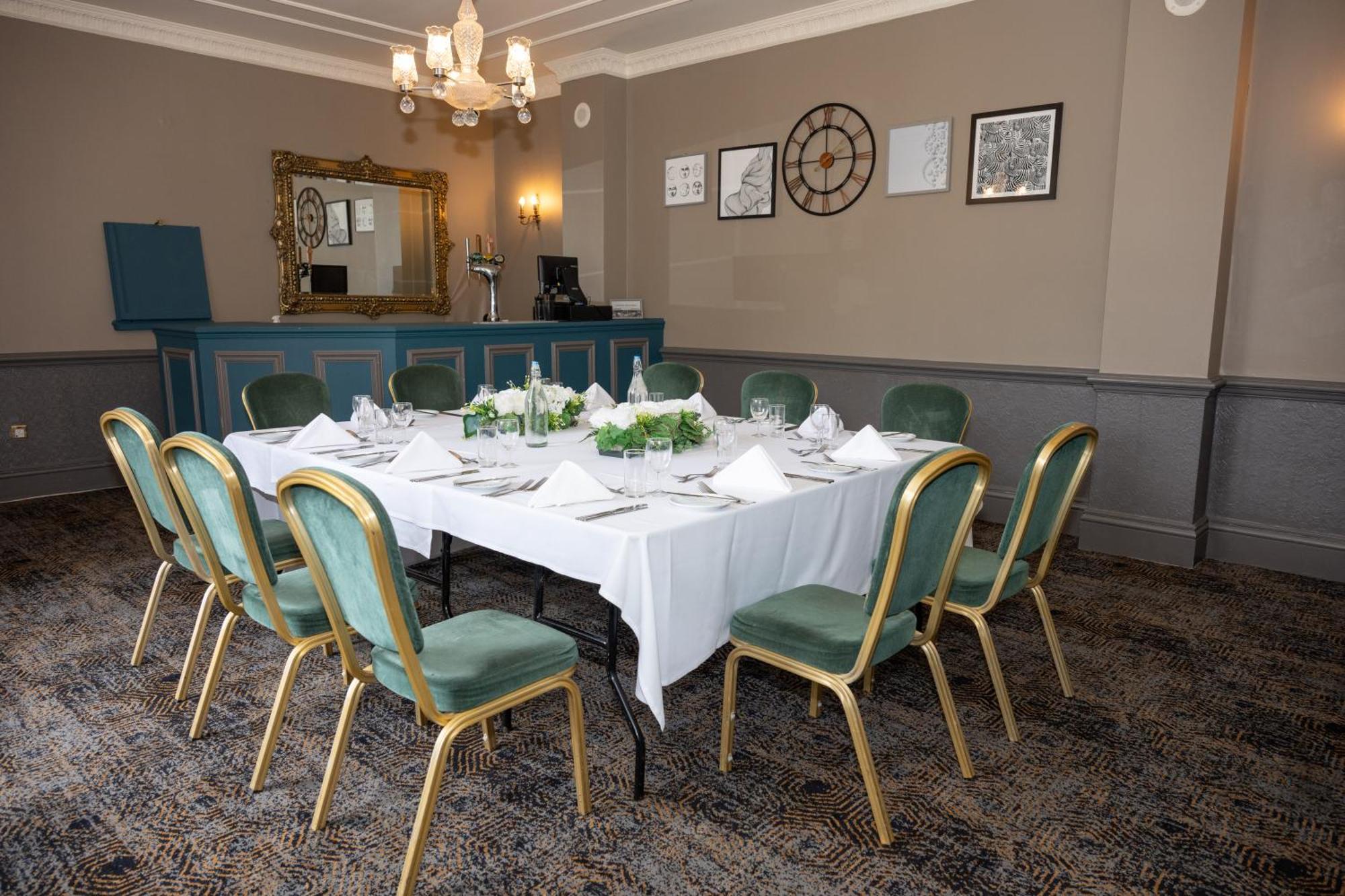 Park House Hotel シフナル エクステリア 写真