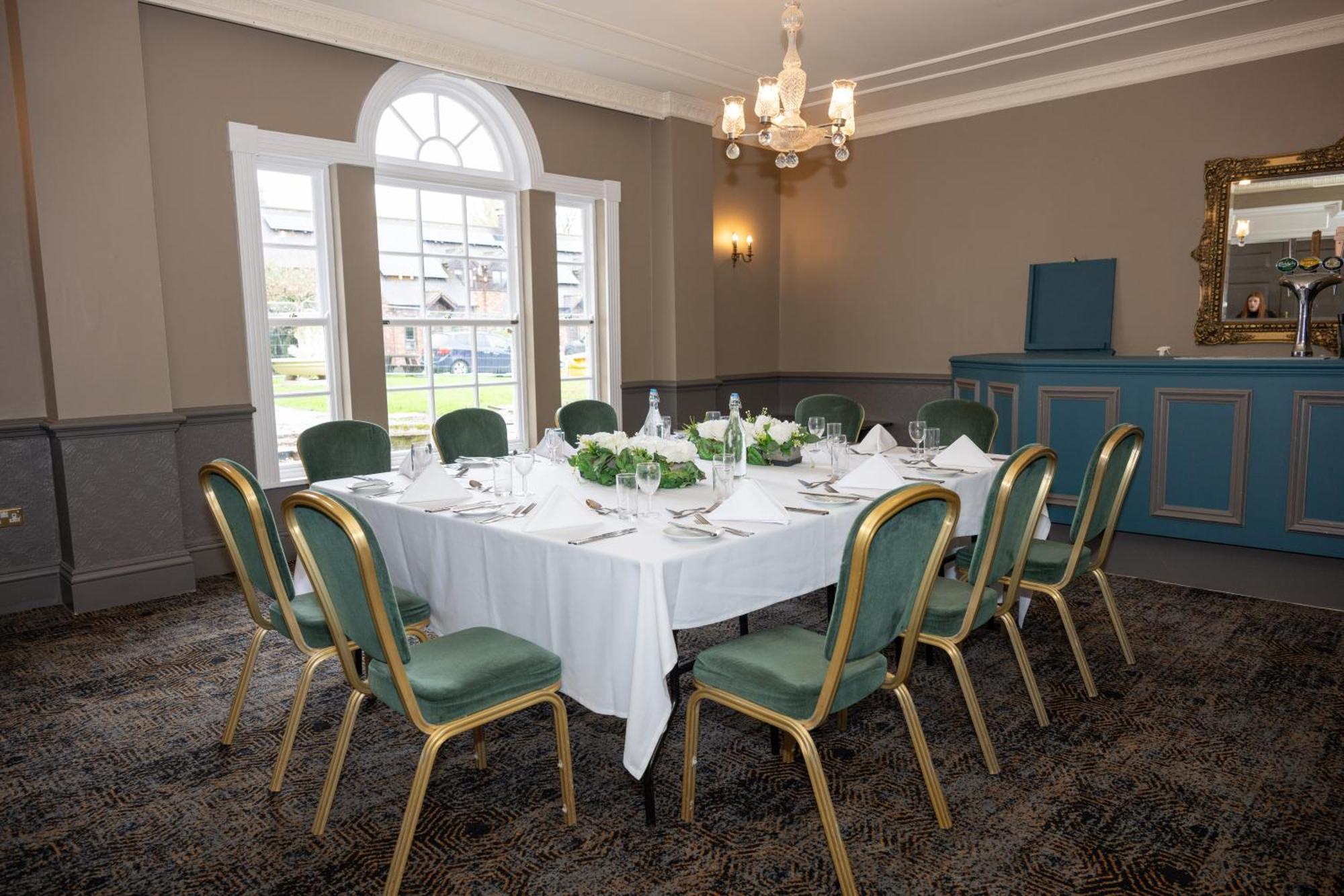 Park House Hotel シフナル エクステリア 写真