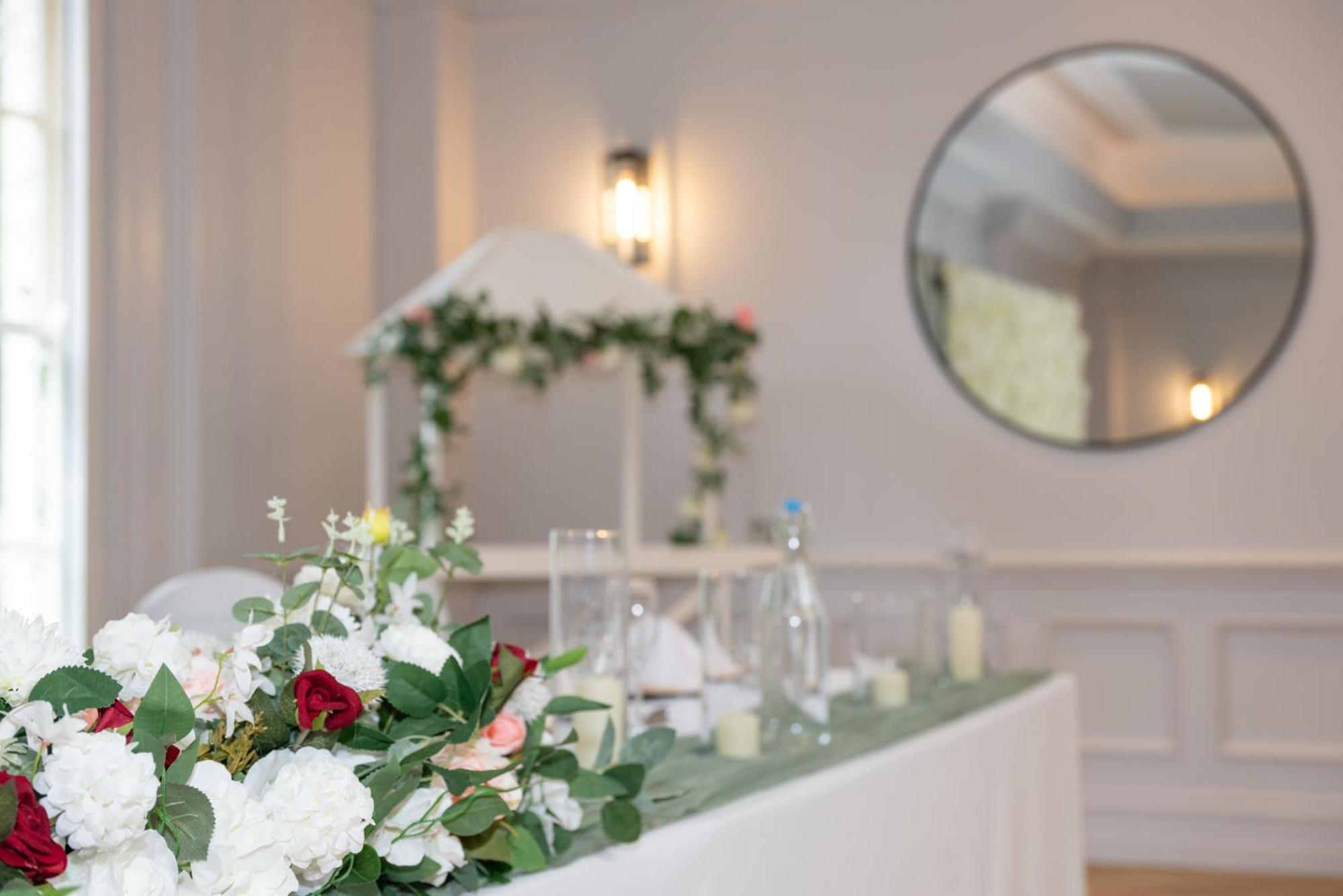 Park House Hotel シフナル エクステリア 写真